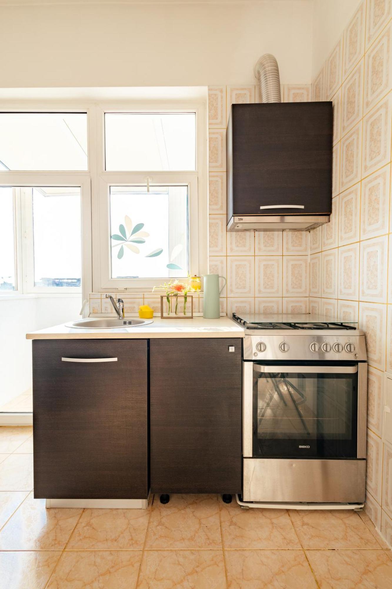 Bird Nest 2 Room Apartment Bucureşti Exterior foto